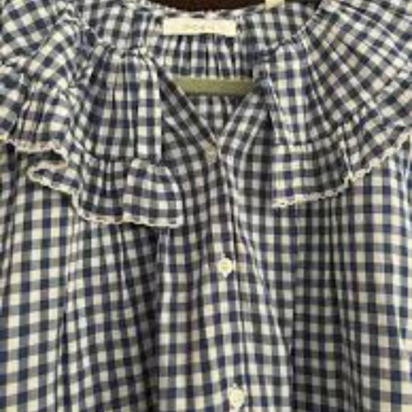 Doen Seychelles Top - Picture 5 of 6